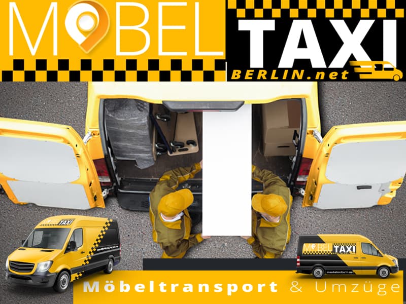 Möbel Taxi