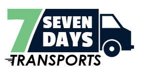 SevenDays Transports und Umzüge