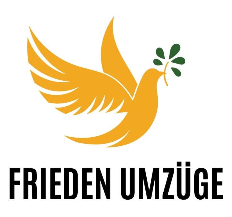 Frieden Umzüge Ihr Umzugsunternehmen Berlin