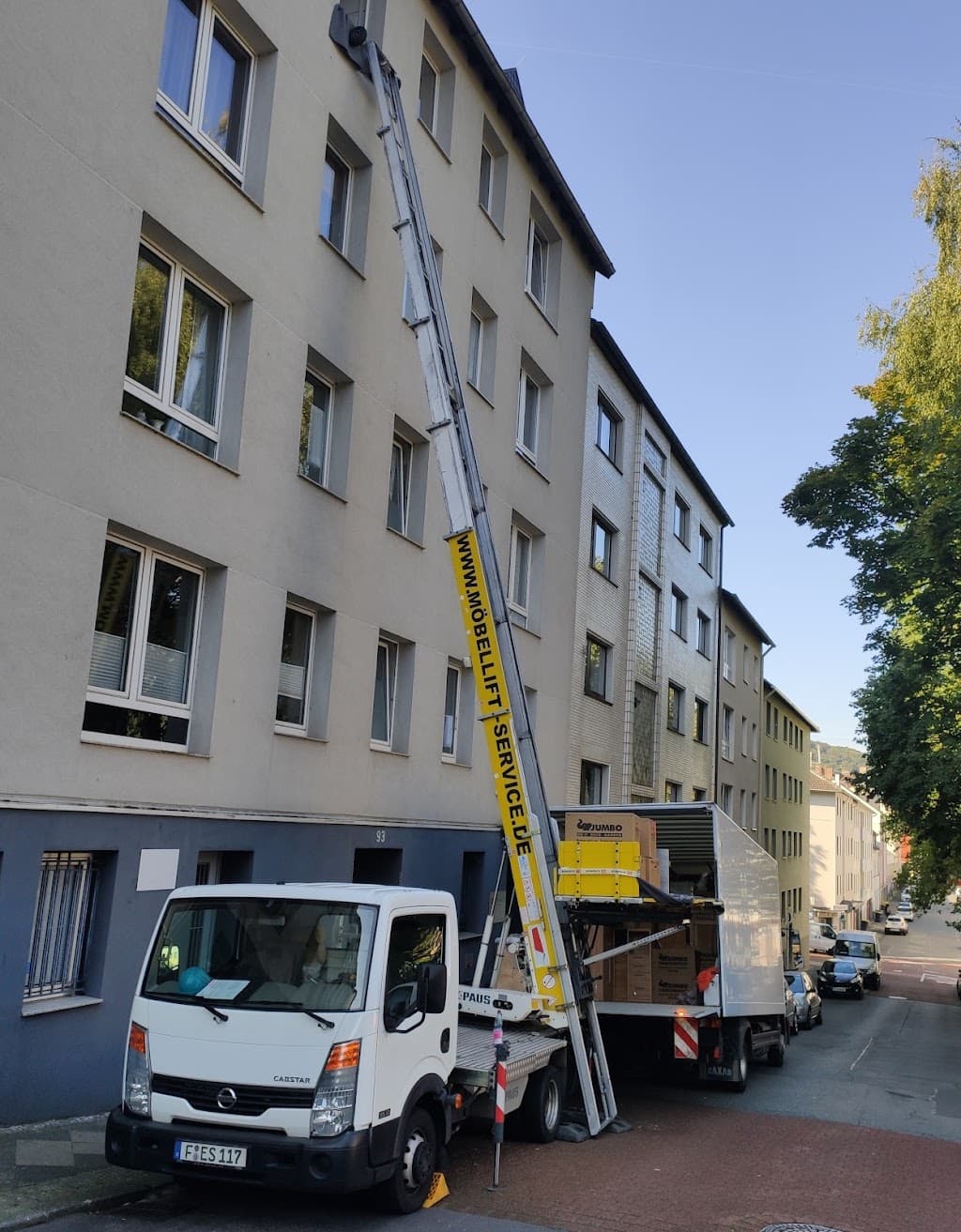 MY UMZUG | Qualität durch Erfahrung