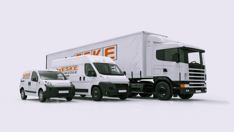 Umzugsunternehmen Hannover - Keske Umzüge