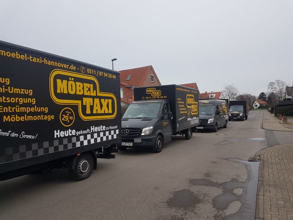 Möbel Taxi Hannover GmbH