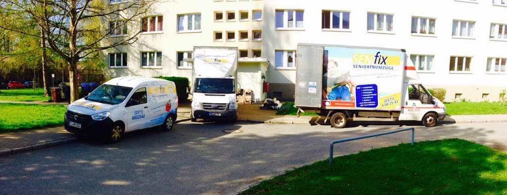 Senifix GmbH