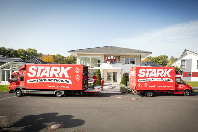 Stark Umzüge GmbH