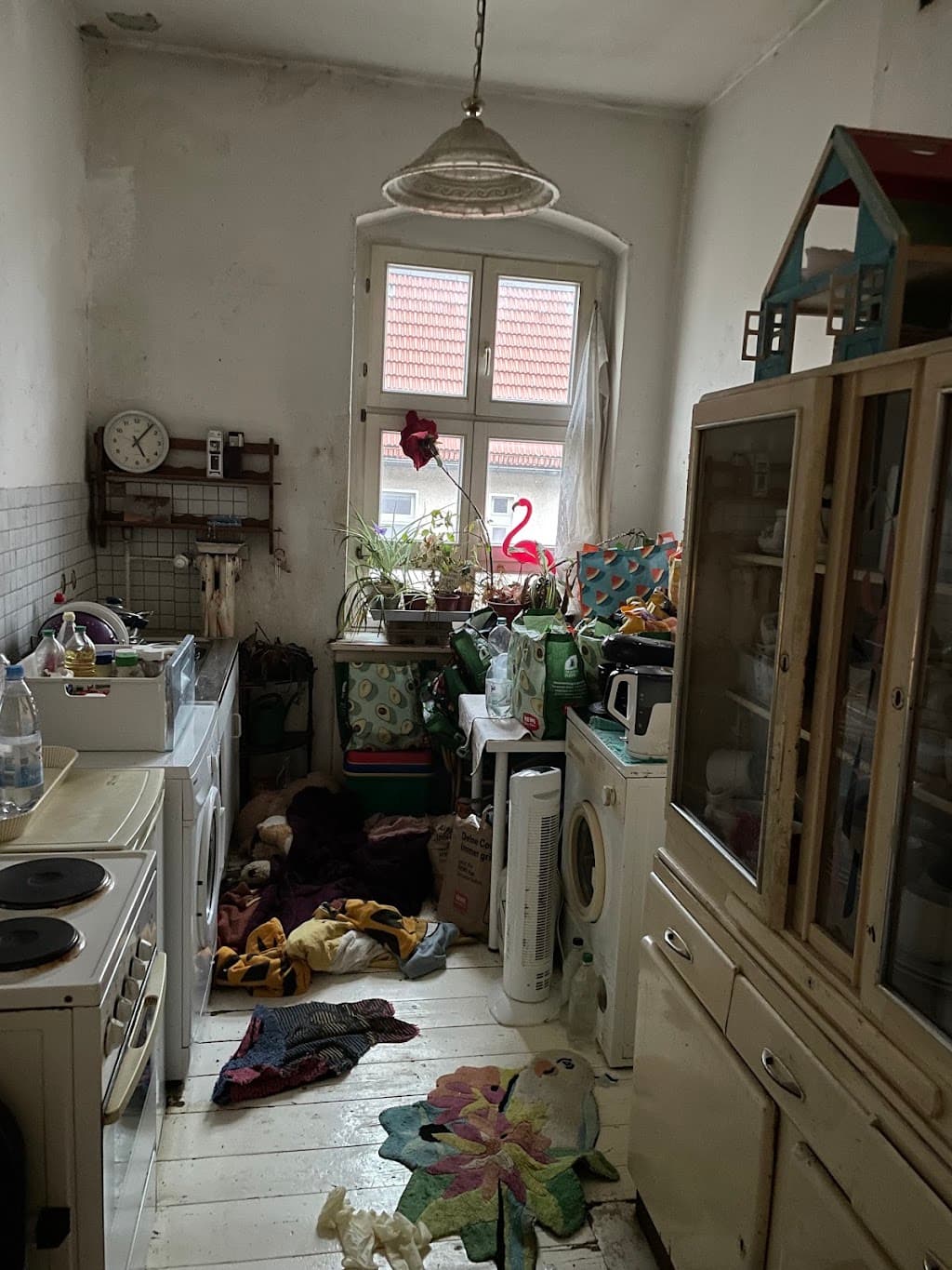 Rümpelhelden Berlin | Entrümpelungen und Wohnungsauflösungen