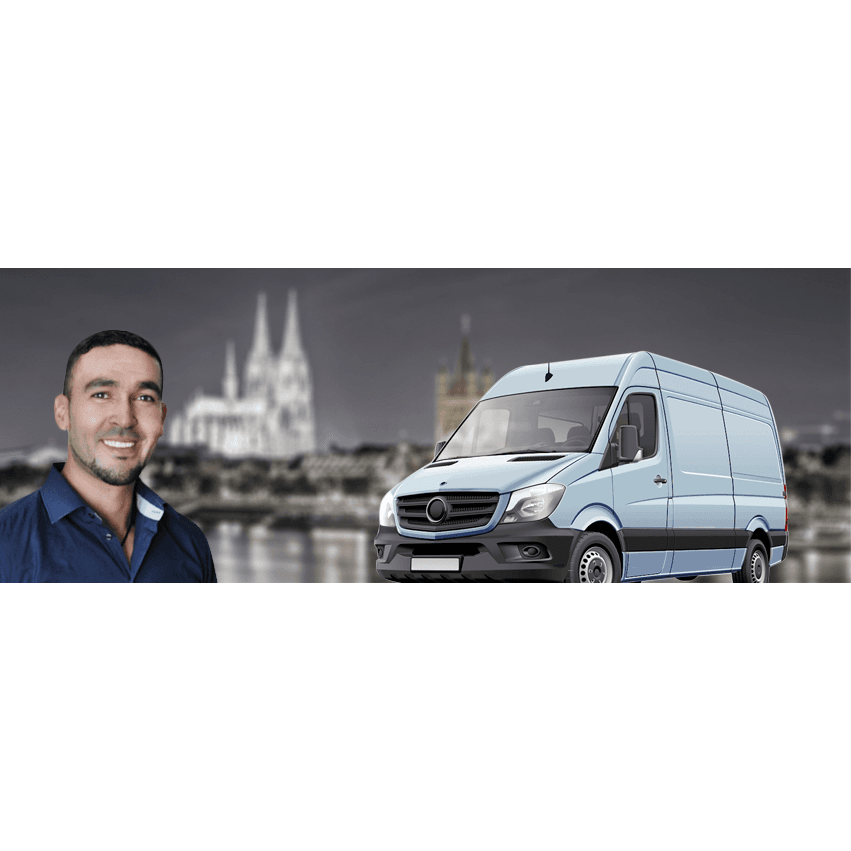 Colonia Transporte