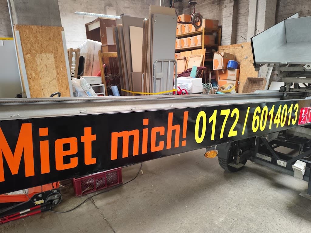 Rümpellix - Entrümpelung Magdeburg