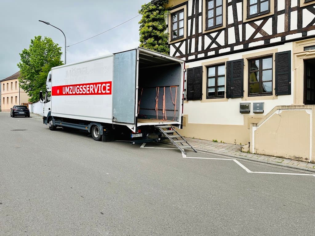 Sky Umzüge® - Umzugsunternehmen