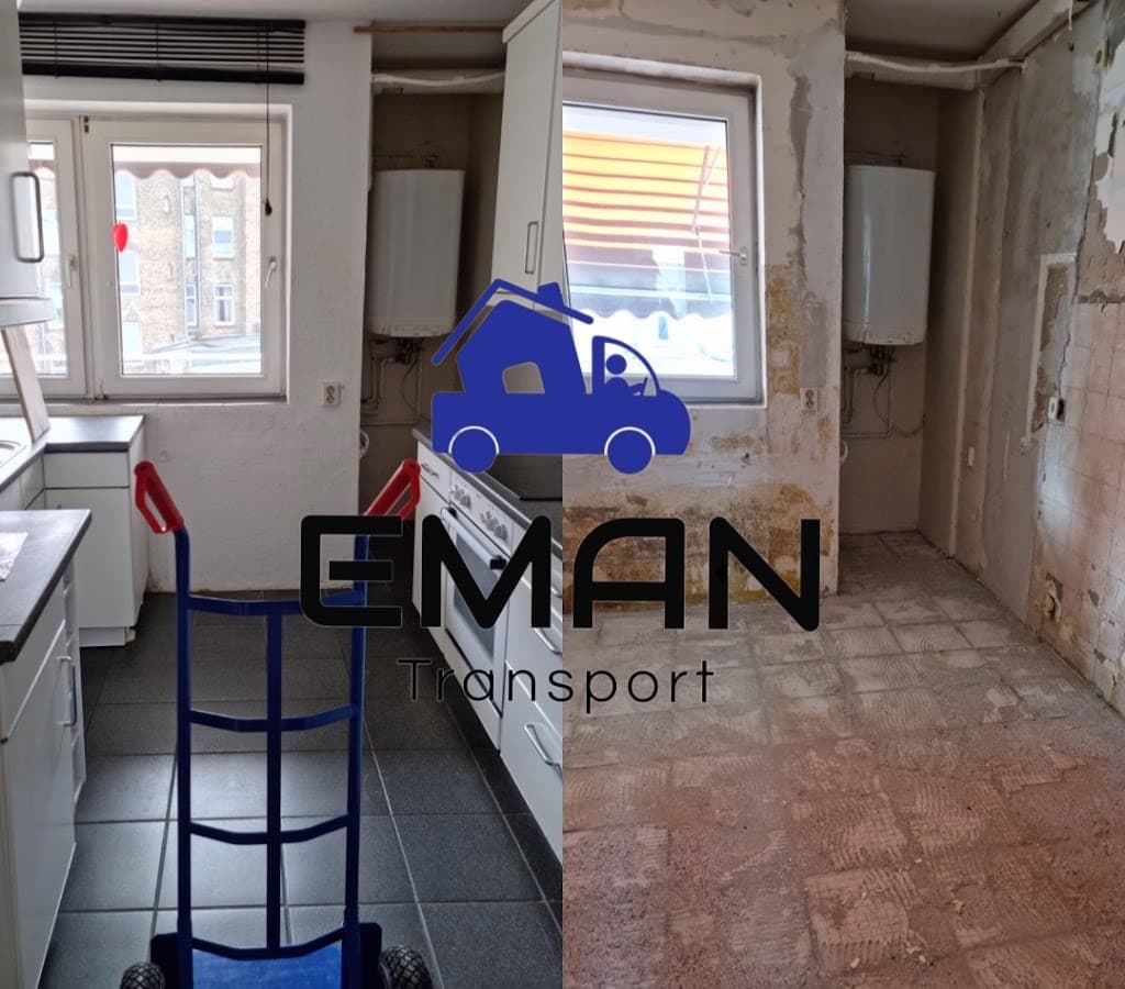 Eman transport — 1