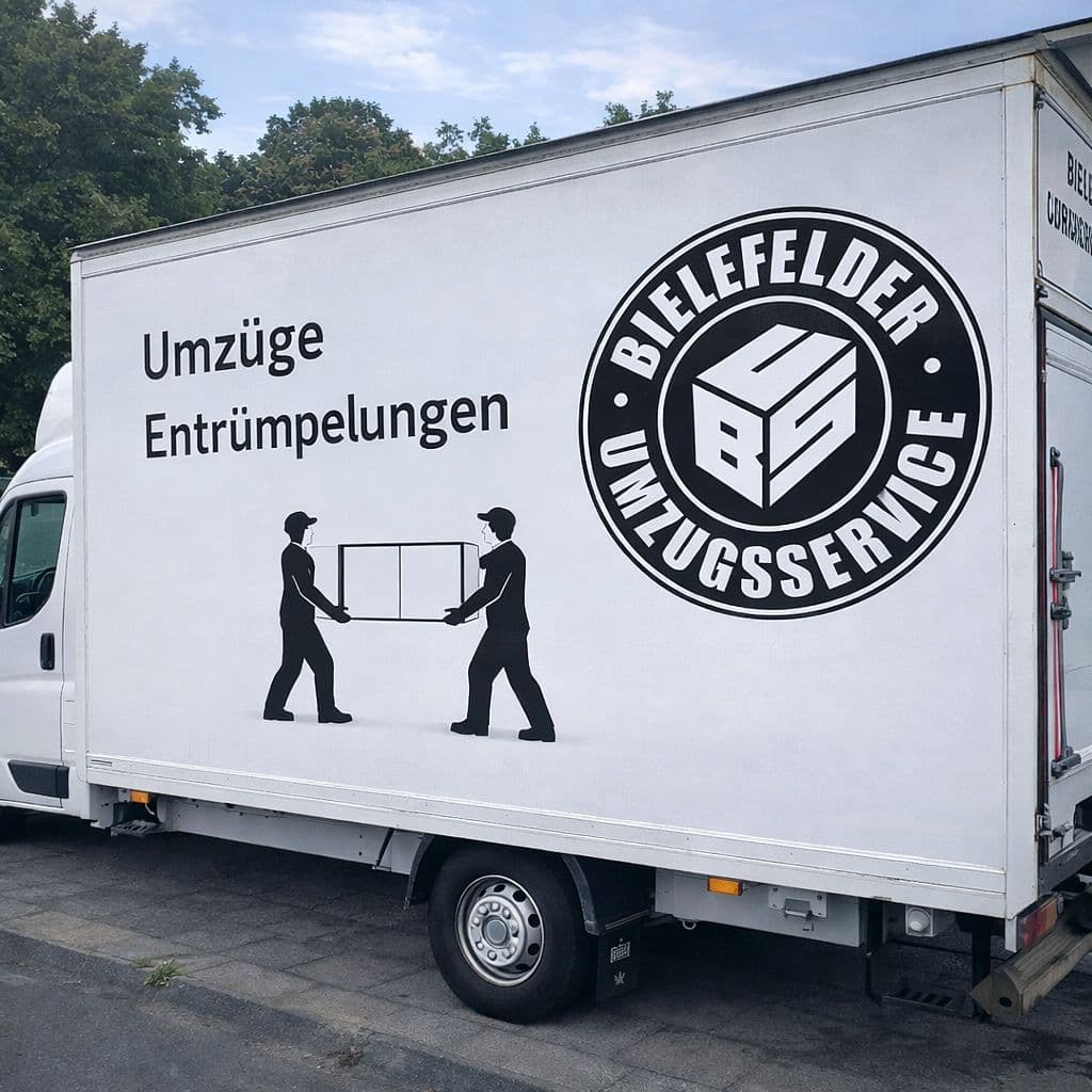 Bielefelder Umzugsservice