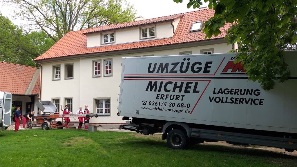 Umzüge Michel