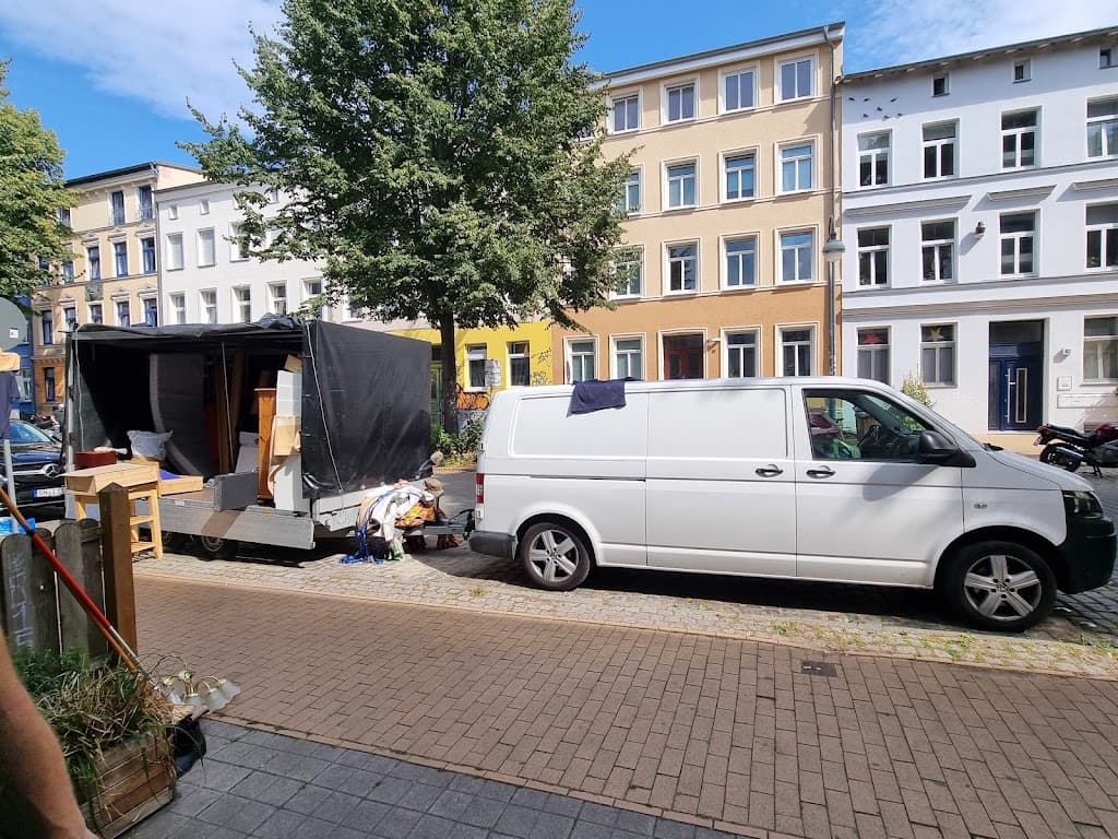Chrischan’s Hausmeisterservice Rostock