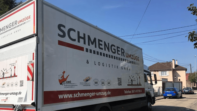 Schmenger Umzüge & Logistik GmbH