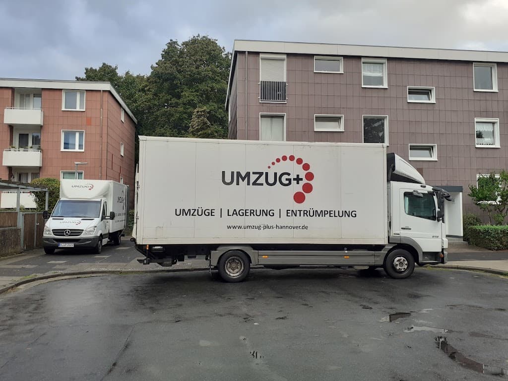 UMZUG+ Hannover | Ihr Umzugsunternehmen in Hannover