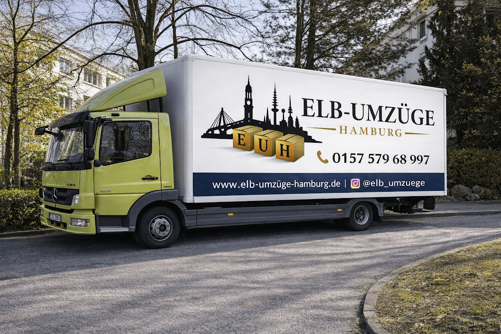 Elb-Umzüge-Hamburg