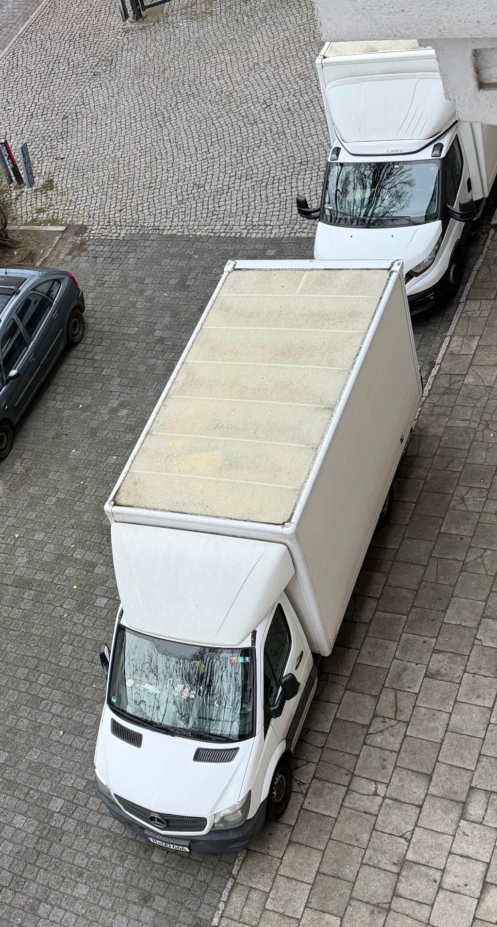 LenGoTrans Umzüge und Möbeltransporte GmbH | Umzugsunternehmen Hannover