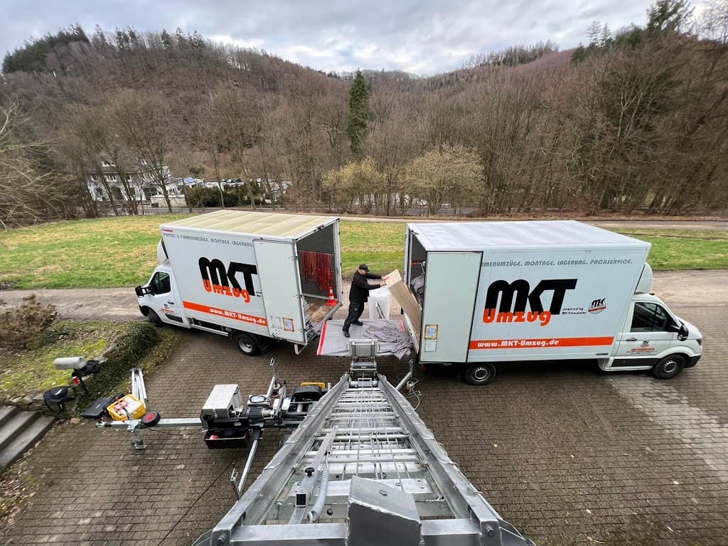 MKT Umzug GmbH