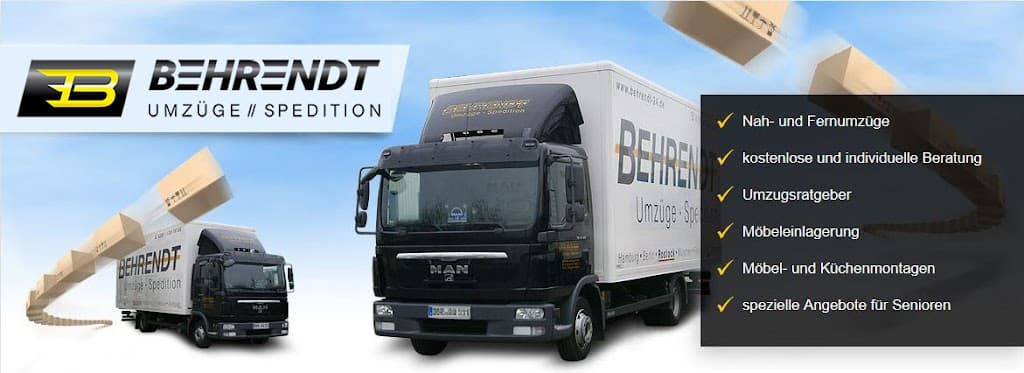 Behrendt Umzüge GmbH