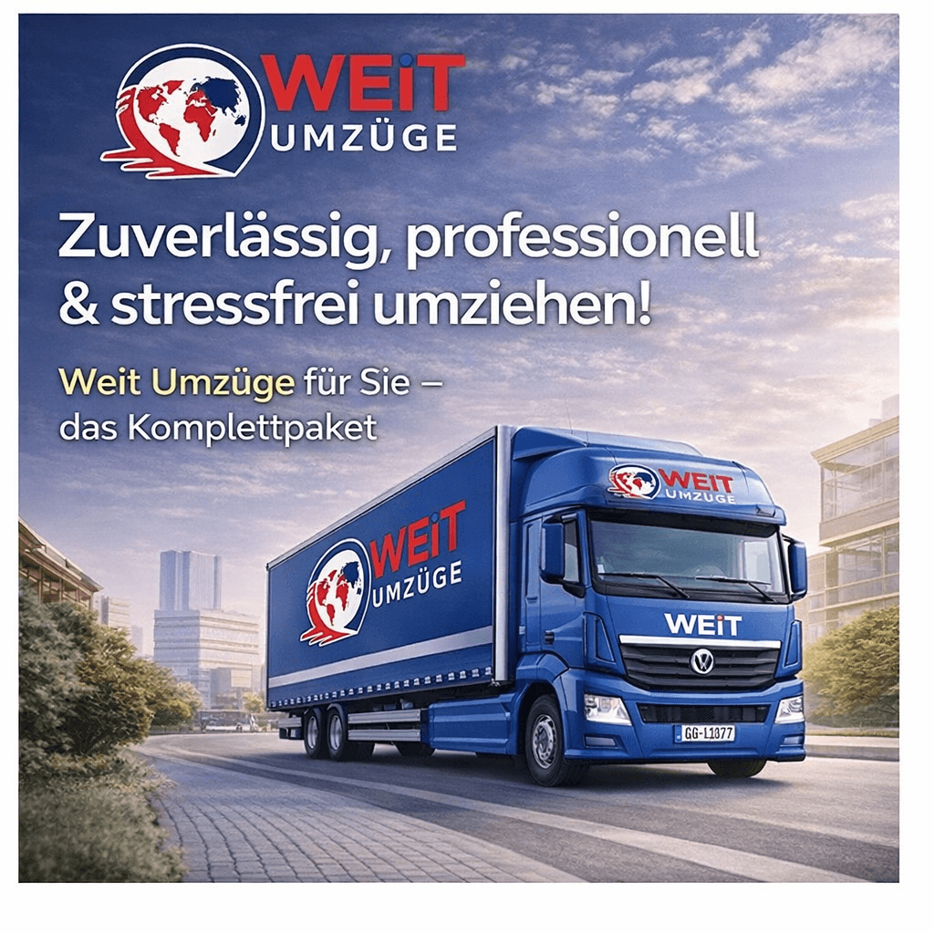 Weit Umzüge