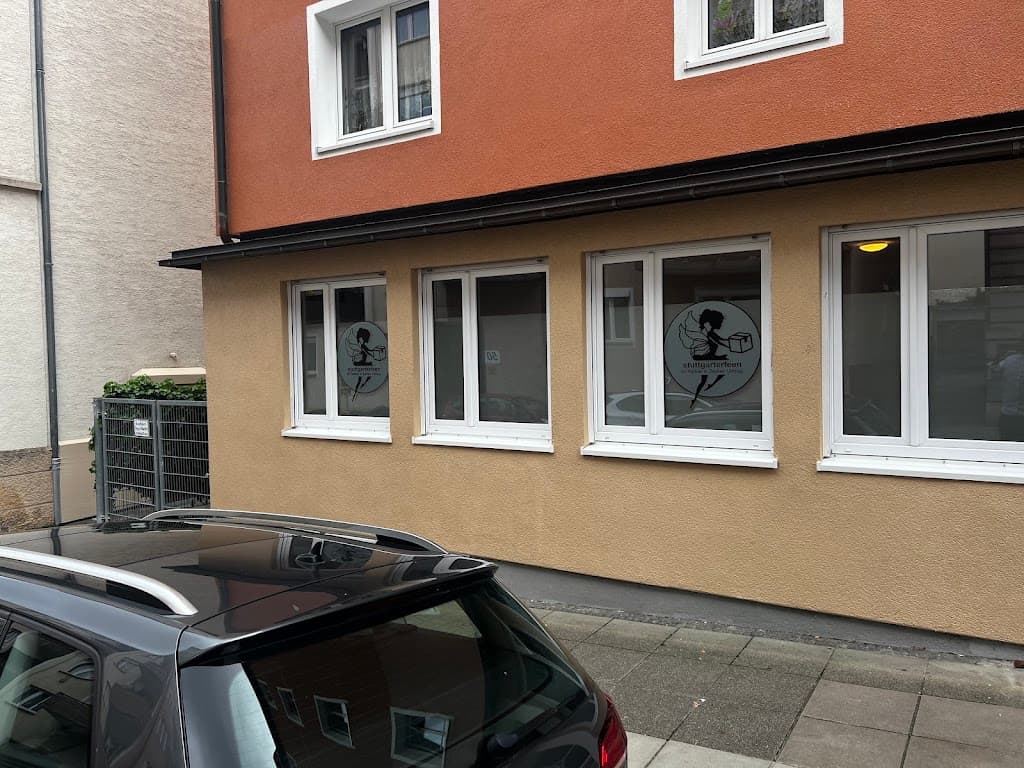 Stuttgarterfeen
