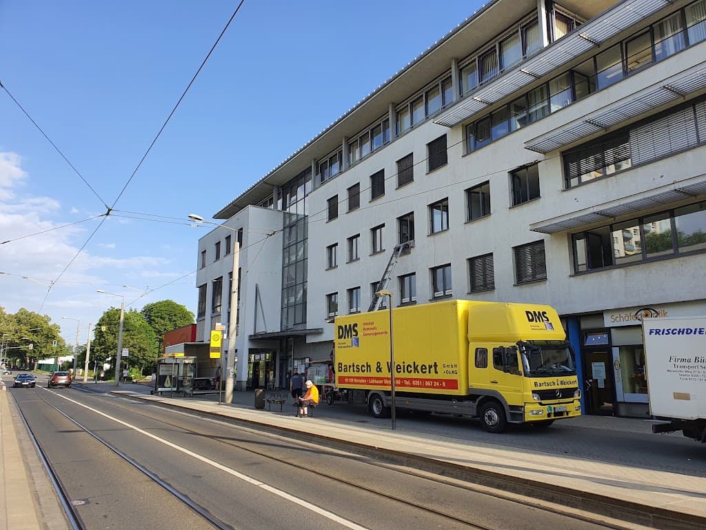 Bartsch und Weickert GmbH & Co.KG