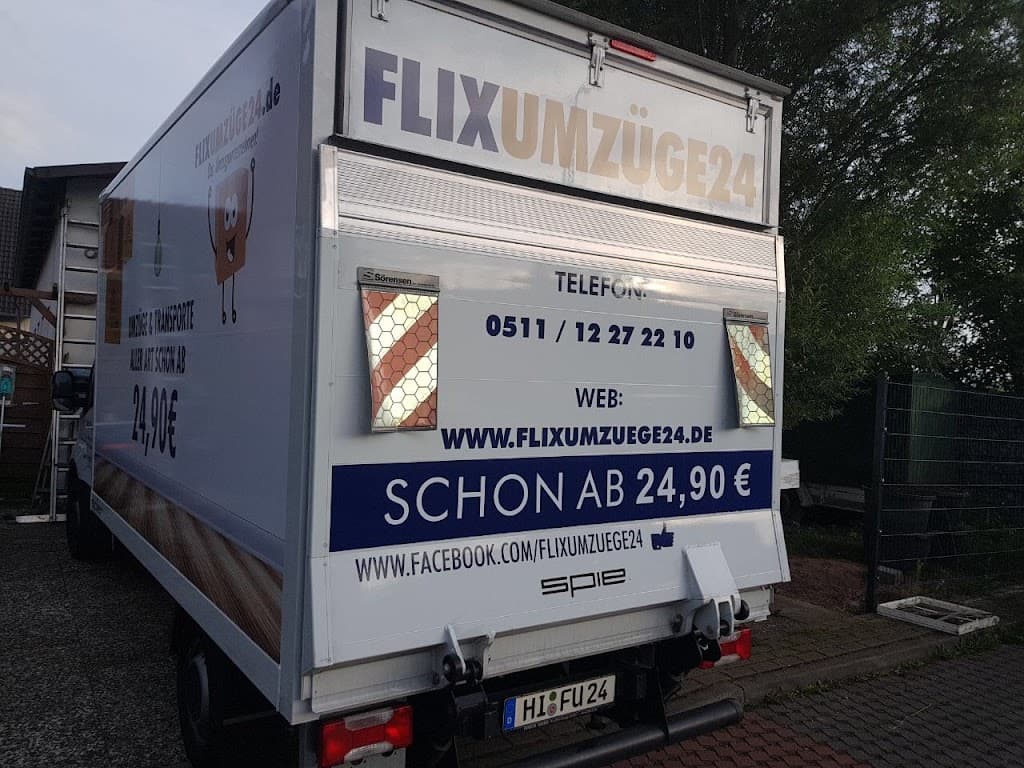 HV Umzüge Hannover