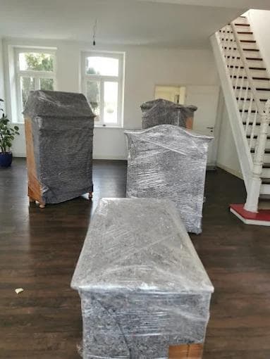 AF-Umzüge