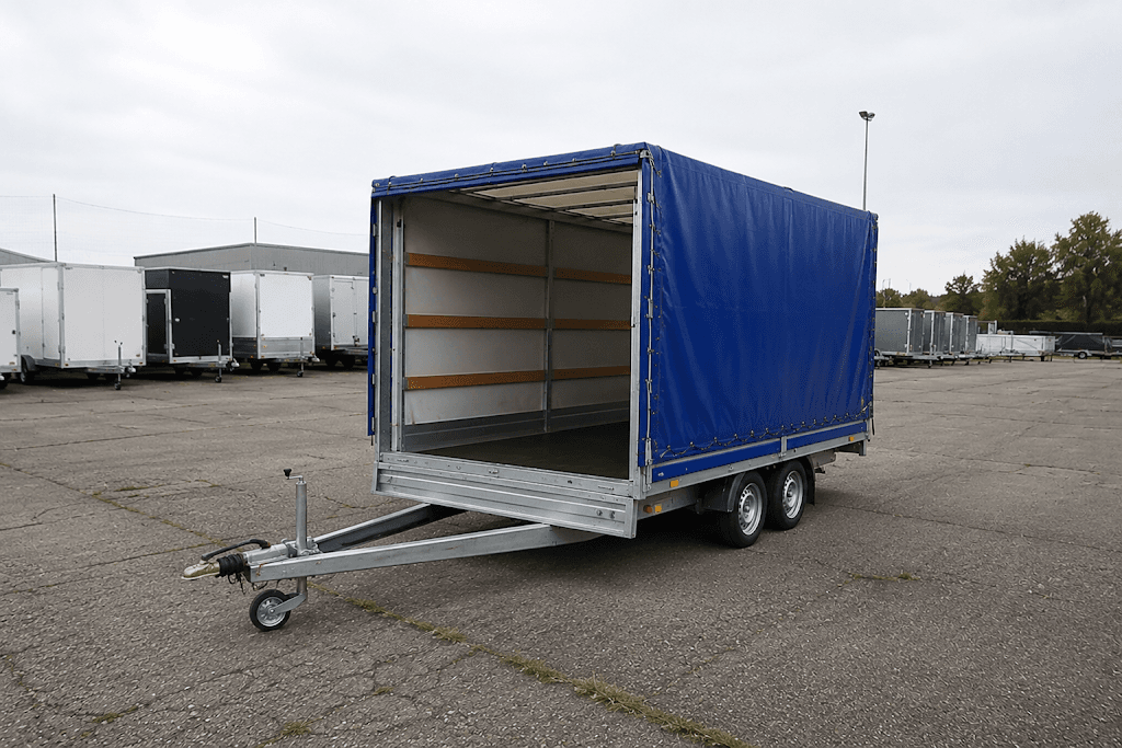 Martin Transporte