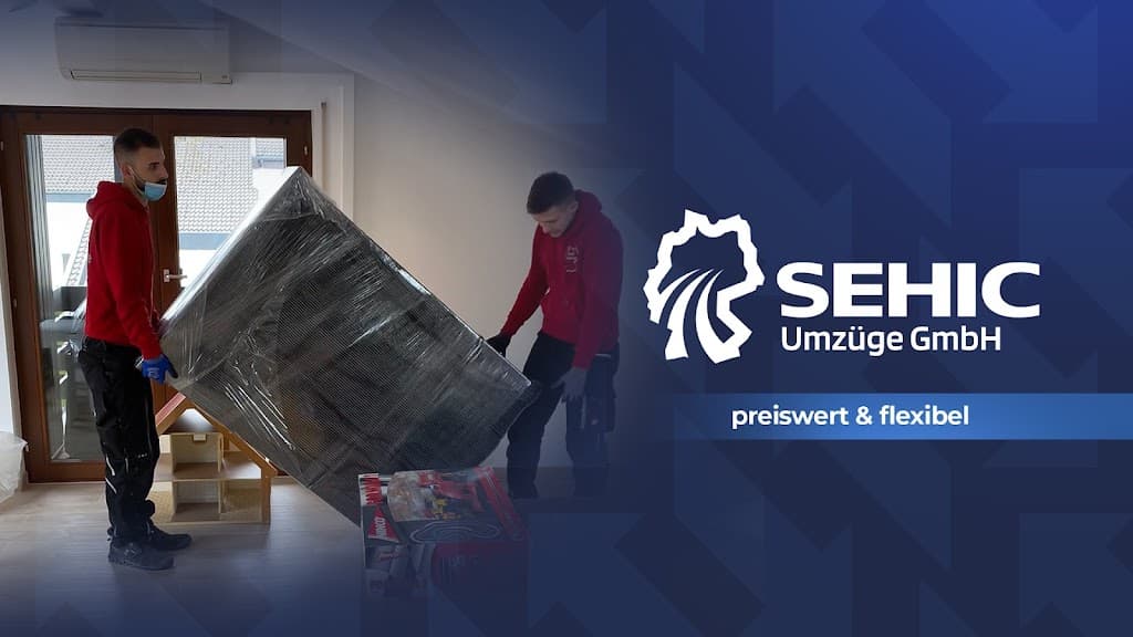 Sehic Umzüge GmbH