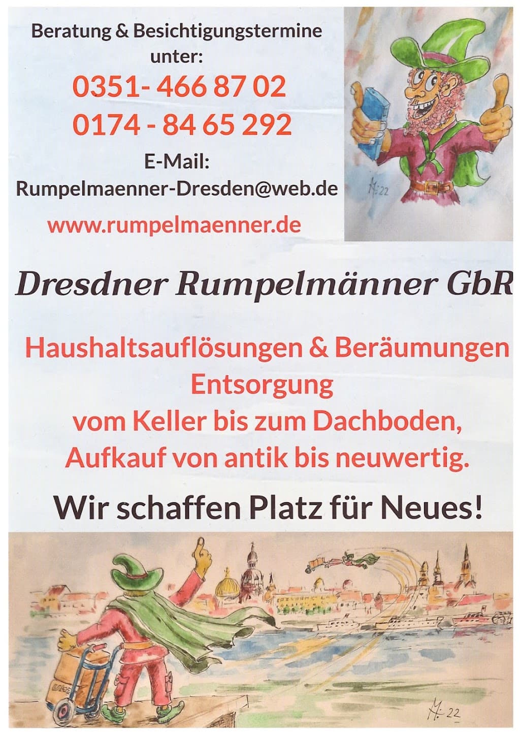 Rumpelmänner
