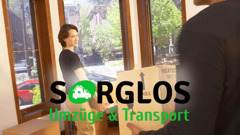Sorglos Umzüge & Transport