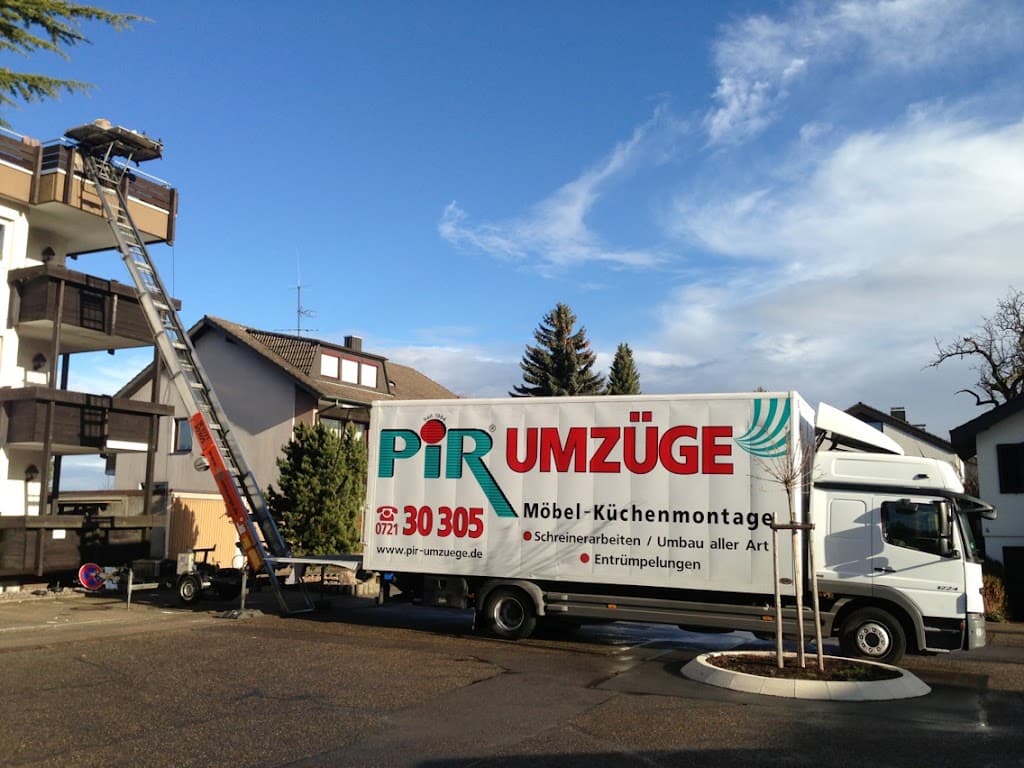 Pir Umzüge GmbH