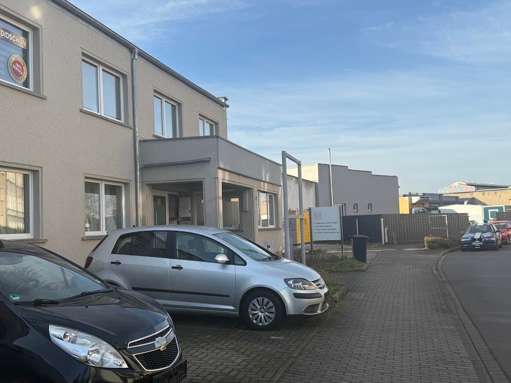 Möbellogistik Didschun - Umzugsunternehmen in Leipzig