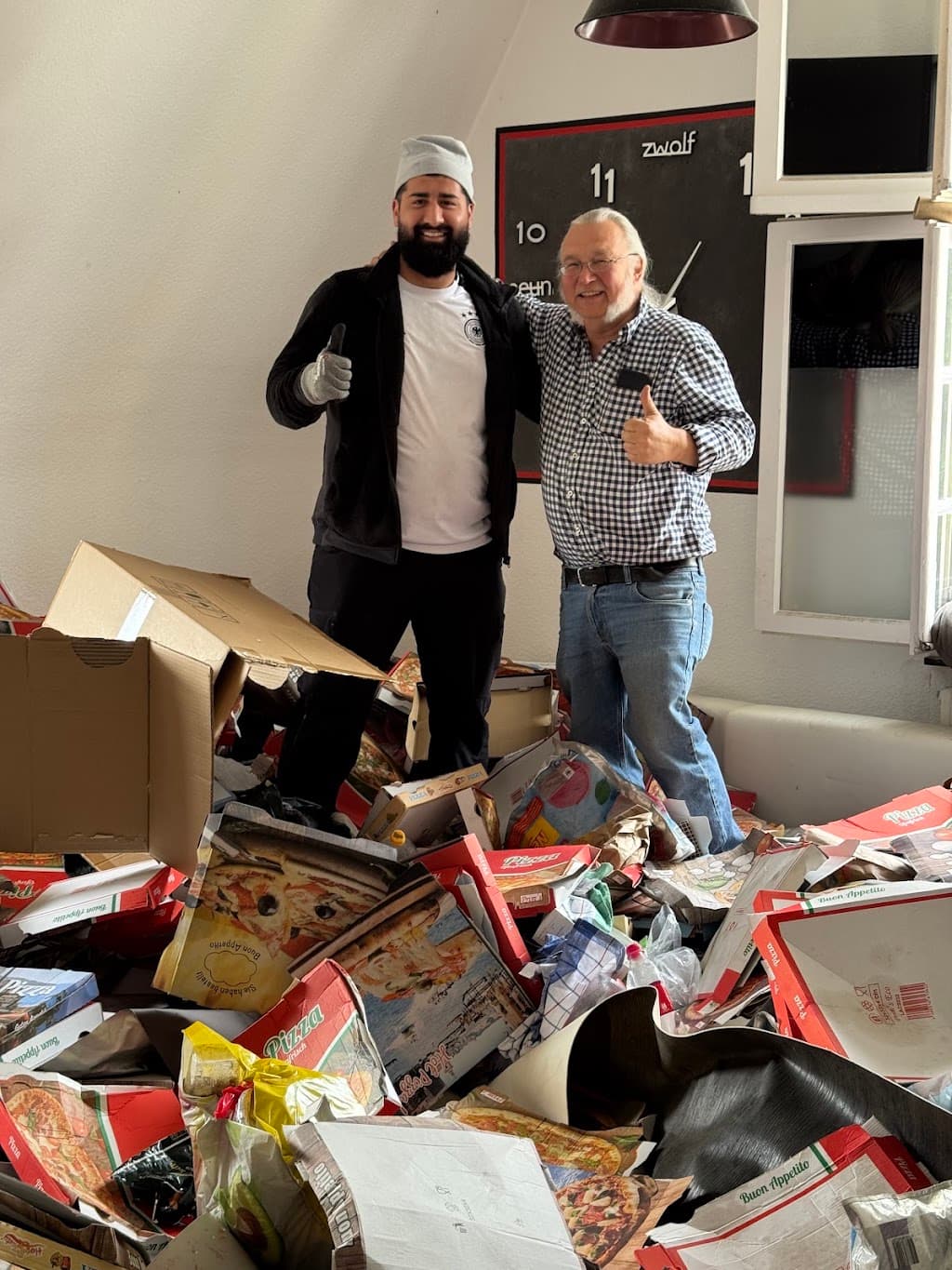 Robins Entrümpelung und Haushaltsauflösung