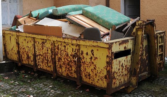 Lacunia - Entrümpelung, Wohnungsauflösung, Haushaltsauflösungen mit Verwertung