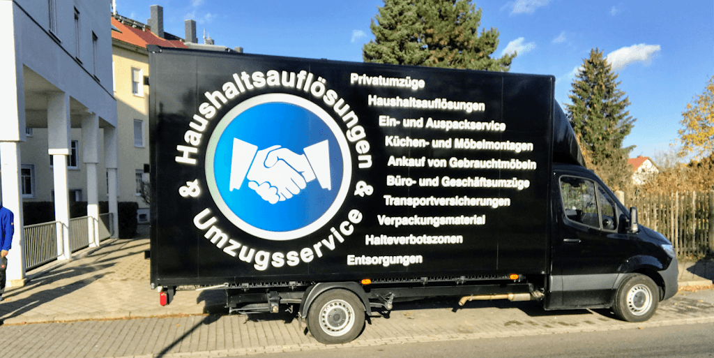 Hand in Hand Umzugsservice in Leipzig