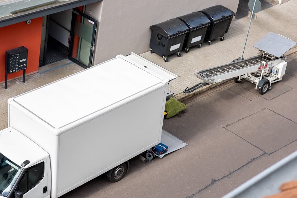 Direkt-Umzüge