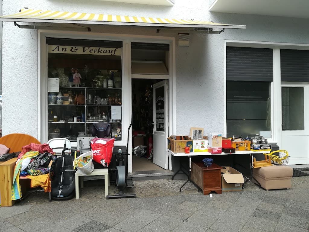 Entrümpelungen Berlin