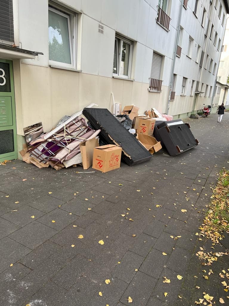Rümpel Profis - Entrümpelungen & Haushaltsauflösungen