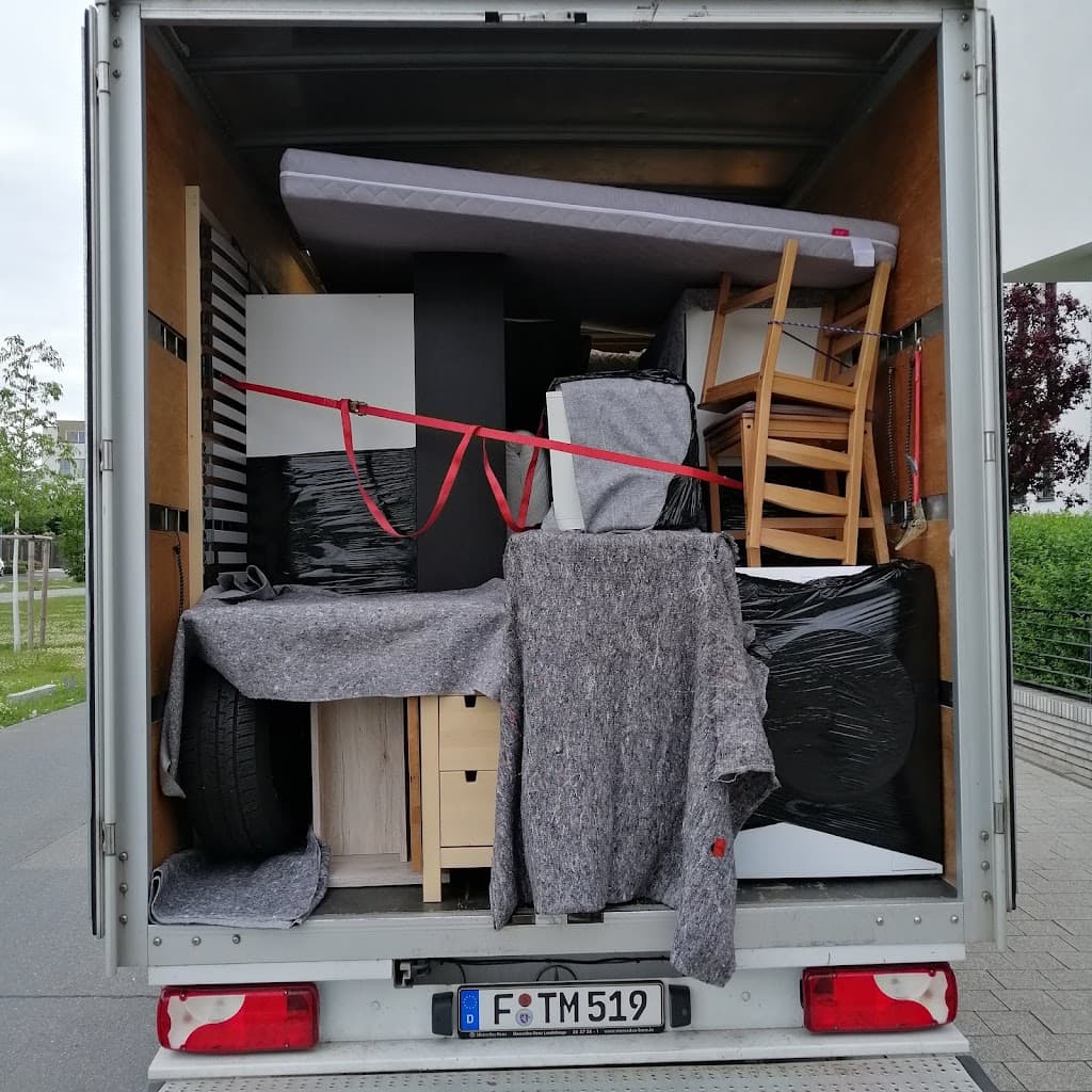 BestDeal Umzug Frankfurt am Main