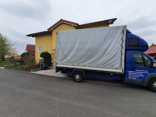 Zwei Brüder - HS Umzüge & Transporte — Kundenfoto