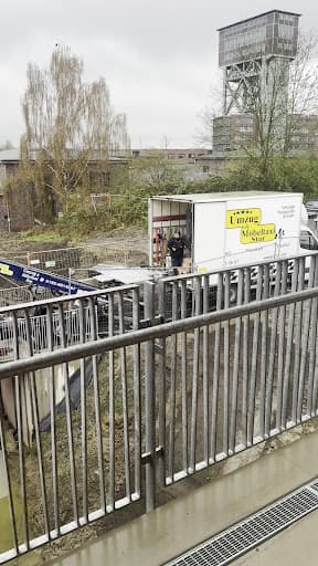 Umzug & Möbeltaxi Star GmbH — Kundenfoto