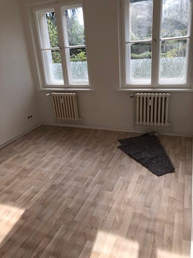 Studenten-Power Entrümpelung & Wohnungsauflösung — Kundenfoto