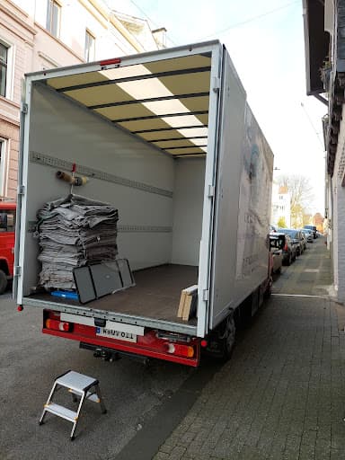 UMTL - Service — Kundenfoto