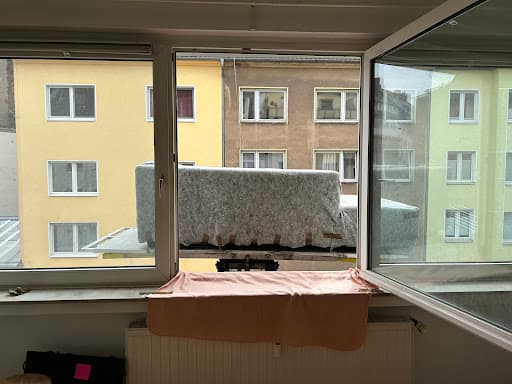 DMD-Transport — Kundenfoto