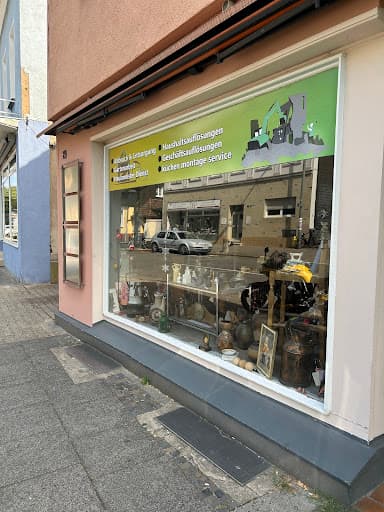 Entrümpelung in Dortmund | EID — Kundenfoto