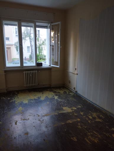 Rümpelfüchse Berlin | Entrümpelung & Wohnungsauflösung — Kundenfoto