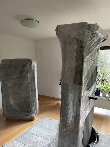 Umzugsunternehmen Bochum | Check Umzug — Kundenfoto