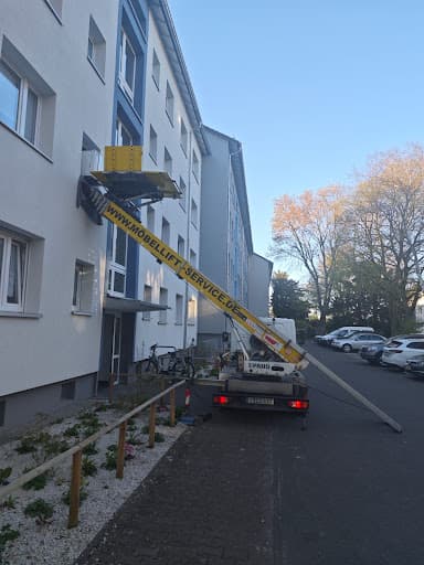 MY UMZUG | Qualität durch Erfahrung — Kundenfoto