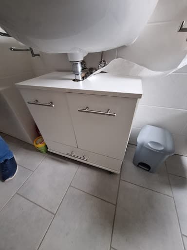 Studenten-Power Entrümpelung & Wohnungsauflösung — Kundenfoto